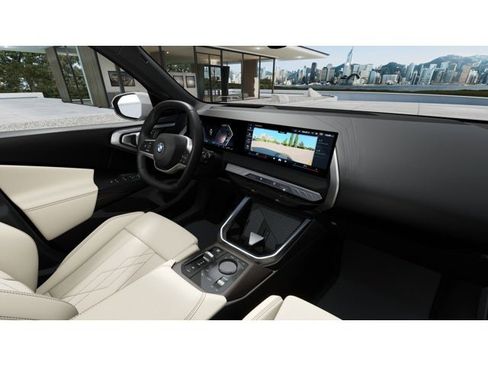 New 2026 BMW X3 xDrive30 w/ Premium Package image 14