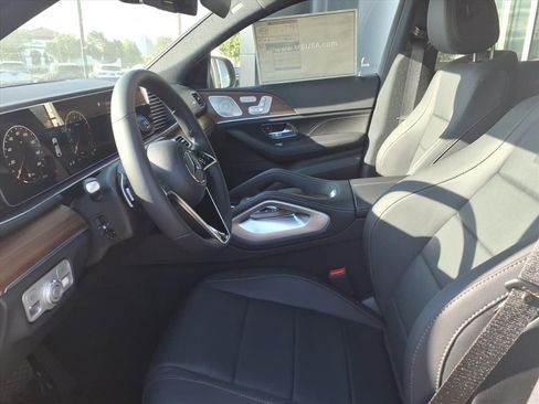 New 2026 Mercedes-Benz GLE 450 4MATIC Coupe image 14