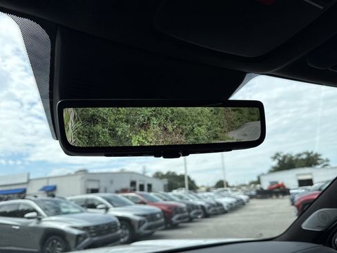 New 2026 Hyundai Palisade Calligraphy image 33