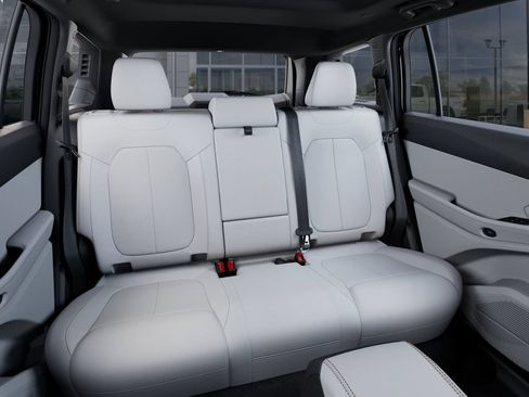 New 2026 Jeep Cherokee Limited AWD/4WD image 15