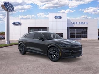 New 2026 Ford Mustang Mach-E Premium w/ Technology Package AWD/4WD video 1