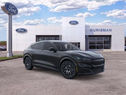 New 2026 Ford Mustang Mach-E Premium w/ Technology Package