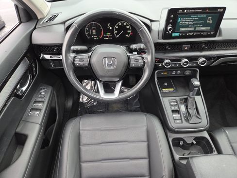 Certified 2025 Honda CR-V EX-L image 26