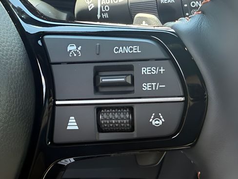 New 2026 Honda CR-V Sport Touring image 23