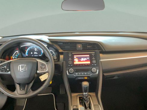 Used 2021 Honda Civic LX image 27