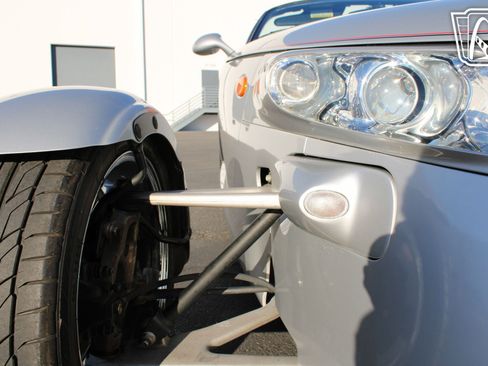 Used 2001 Plymouth Prowler RWD image 25