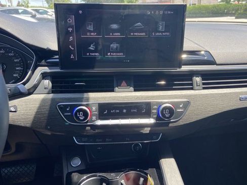 Certified 2023 Audi A5 2.0T Premium w/ Convenience Package AWD/4WD image 19