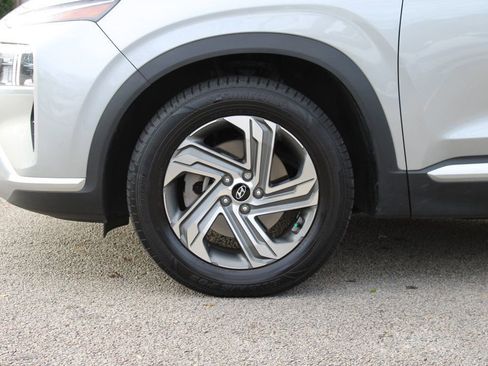 Used 2021 Hyundai Santa Fe SEL w/ Convenience + Premium Package image 37