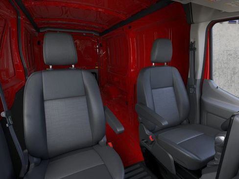 New 2026 Ford Transit 250 148 Medium Roof RWD image 38