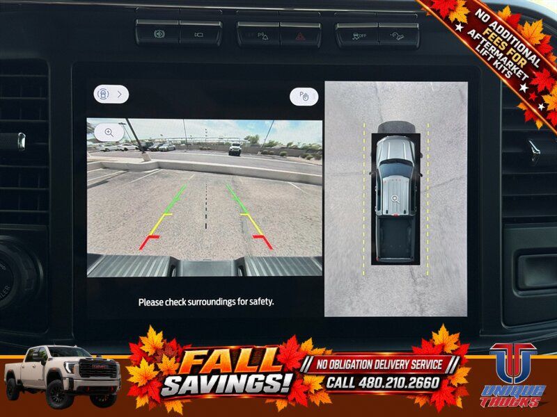 Used 2024 Ford F250 Lariat w/ Lariat Ultimate Package AWD/4WD image 41