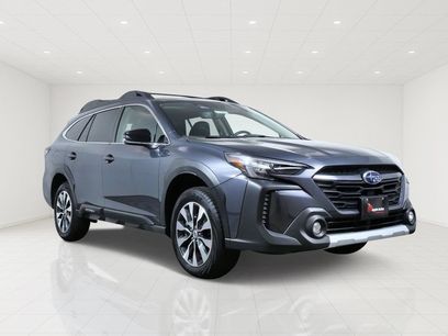 Used 2023 Subaru Outback Limited
