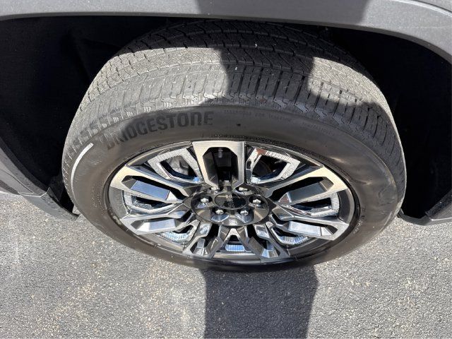 Used 2024 GMC Sierra 1500 Denali Ultimate AWD/4WD image 15