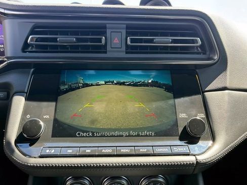 Used 2024 Nissan Z Performance w/ Floor Mat Package RWD image 18