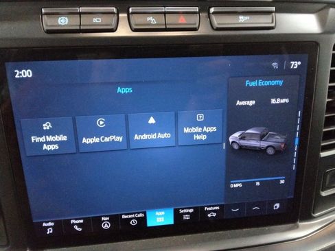 Used 2024 Ford F250 Platinum image 26