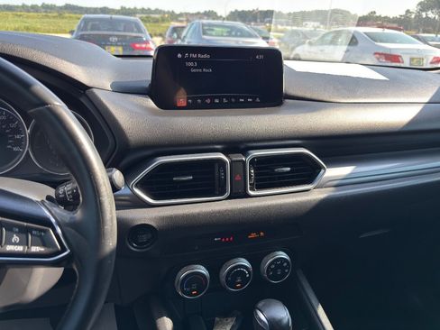 Used 2019 MAZDA CX-5 Sport FWD image 15