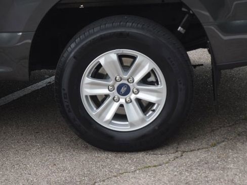 Used 2020 Ford F150 XL w/ Equipment Group 101A Mid RWD image 27