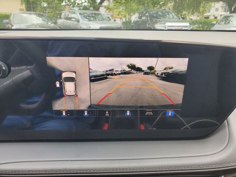 New 2026 Buick Encore GX Sport Touring w/ Advanced Technology Package image 16