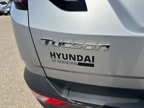 Used 2023 Hyundai Tucson Limited AWD/4WD image 6