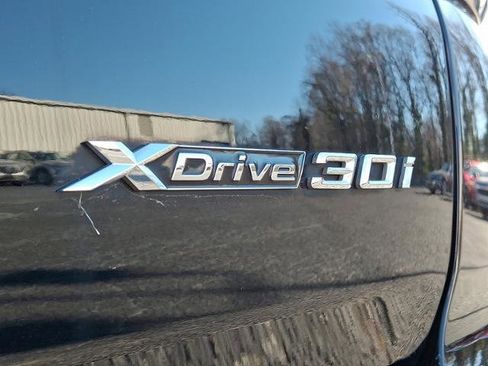 Used 2022 BMW X3 xDrive30i image 31