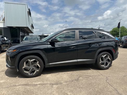 Used 2022 Hyundai Tucson SEL w/ Convenience Package image 6