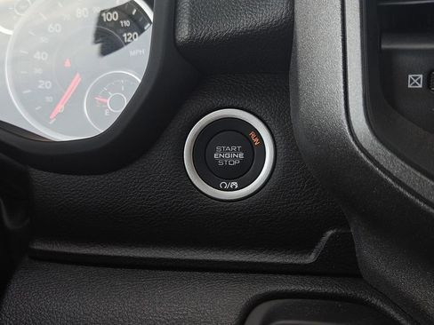 New 2026 RAM 1500 Tradesman image 19