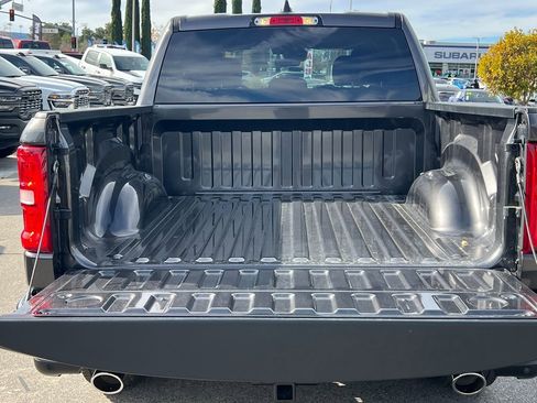 New 2026 RAM 1500 2WD Crew Cab image 18