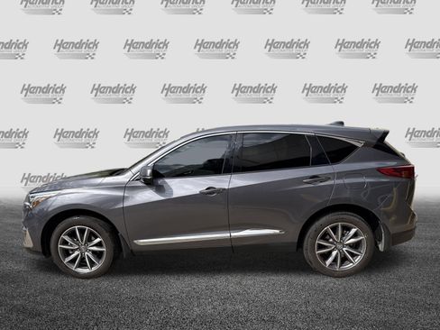 Used 2021 Acura RDX AWD w/ Technology Package image 7