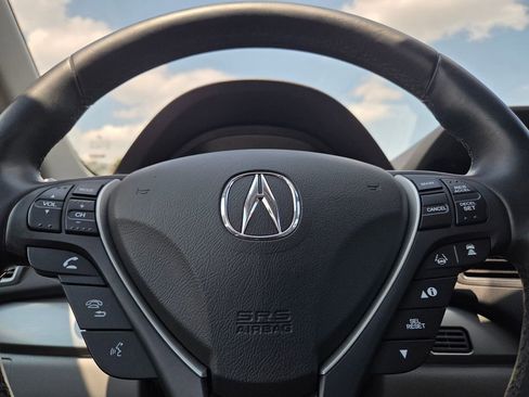 Used 2016 Acura RDX AWD w/ Advance Package image 32