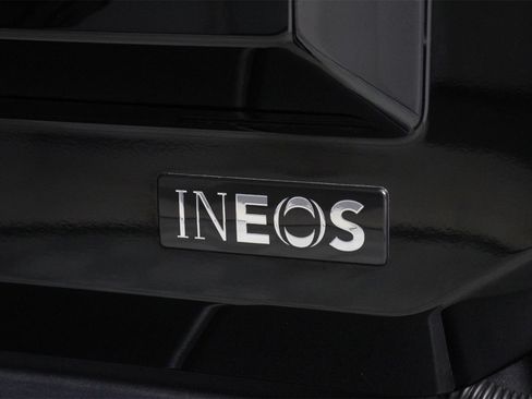 New 2025 INEOS Grenadier image 19