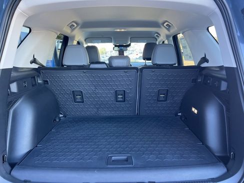 New 2025 Ford Bronco Sport Badlands image 8