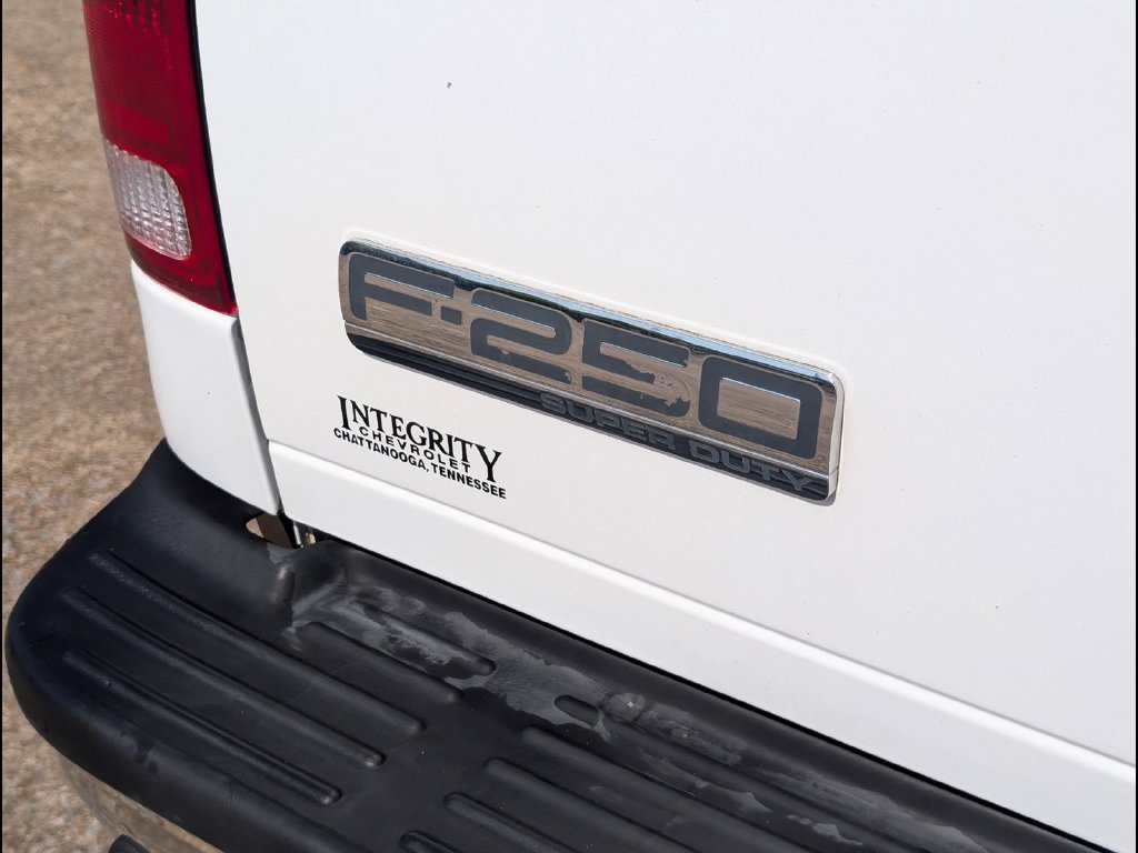 Used 2005 Ford F250 XL AWD/4WD image 20
