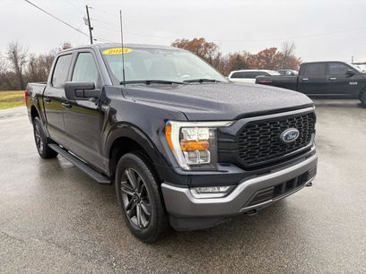 Used 2023 Ford F150 XLT w/ Equipment Group 302A High