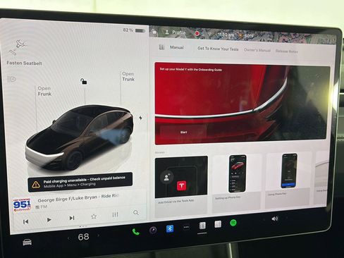 Used 2026 Tesla Model Y Long Range AWD/4WD image 29