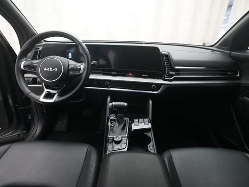 Used 2023 Kia Sportage X-Line w/ X-Line Premium Package AWD/4WD image 5