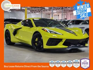 Used 2022 Chevrolet Corvette 3LT C8.R video 1