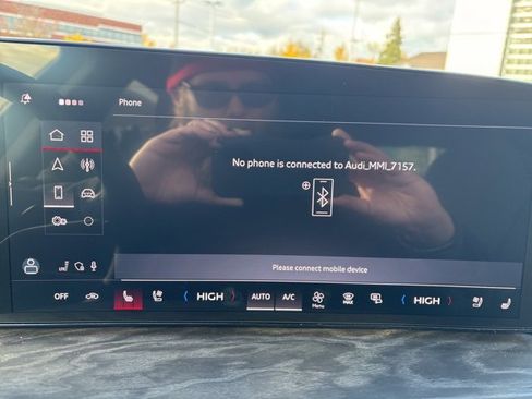 New 2025 Audi Q5 Premium Plus image 23