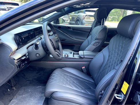 New 2026 Genesis G80 3.5T Prestige AWD/4WD image 22