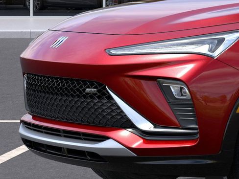 New 2026 Buick Envista Sport Touring w/ Convenience II Package image 13