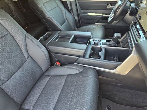 Certified 2024 Toyota Sequoia Limited AWD/4WD image 13