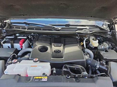 Used 2025 Toyota Tundra 1794 Edition image 29