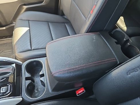 Used 2023 GMC Canyon AT4X image 38