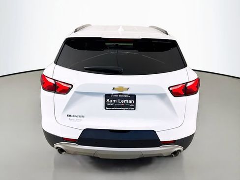 Used 2020 Chevrolet Blazer LT image 6