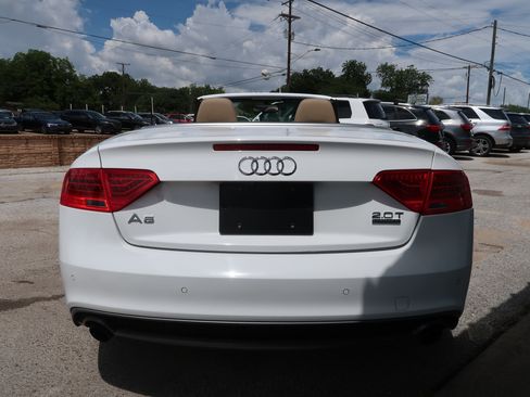 Used 2015 Audi A5 2.0T Premium Plus AWD/4WD image 10