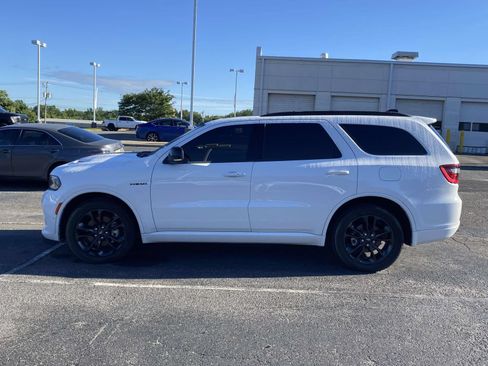 Used 2024 Dodge Durango R/T RWD image 5