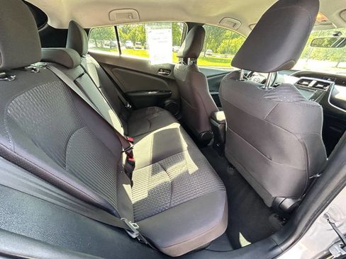 Used 2016 Toyota Prius Two image 14