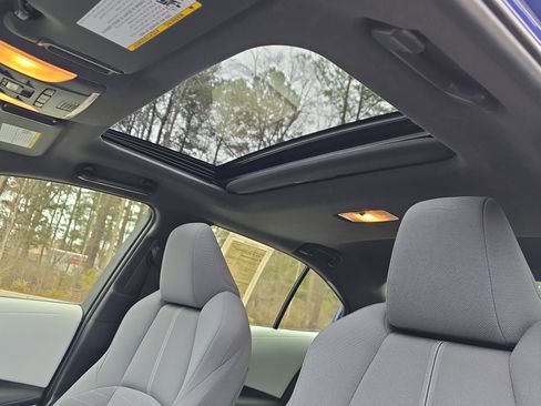 Used 2021 Toyota Corolla SE image 29