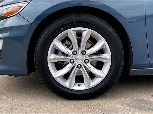 Used 2024 Chevrolet Malibu LT image 9