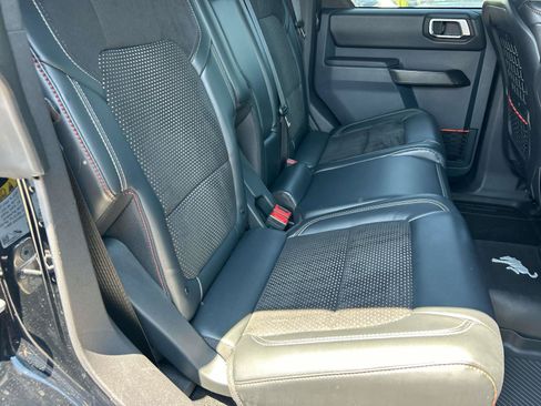 Used 2023 Ford Bronco Raptor AWD/4WD image 21