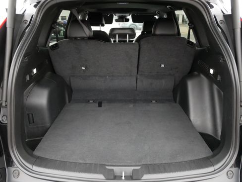 Used 2025 Honda CR-V Sport-L image 18