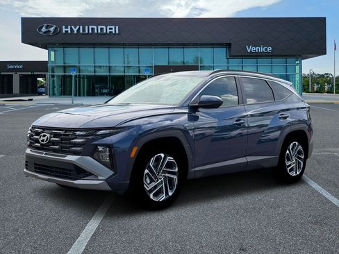 New 2026 Hyundai Tucson SEL Plus FWD image 14